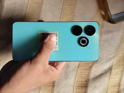 Infinix Smart 8