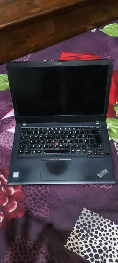 Lenovo Thinkpad Core i5 8 gen