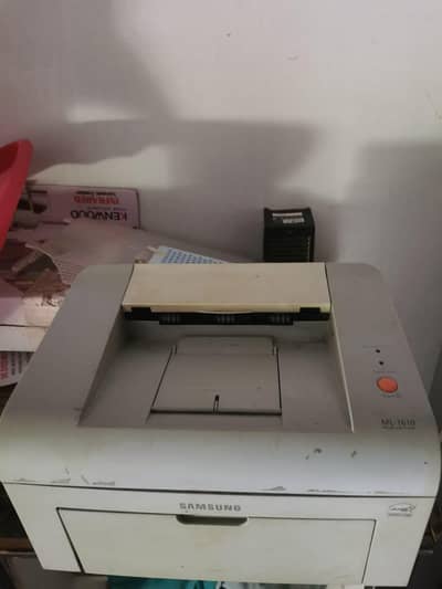 Samsung laser printer