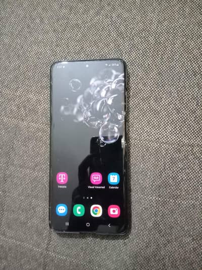 Samsung Mobile S20 Ultra