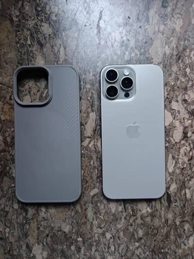 Apple iPhone 16 Pro Max