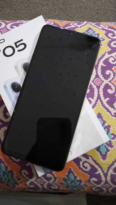 Vivo Y05