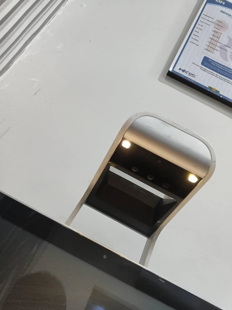 ho sprout workstation 1