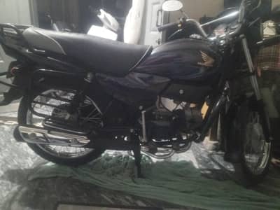 Honda pridor 2026 model