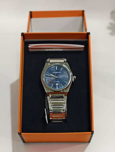 Premium Quality Men's Watch