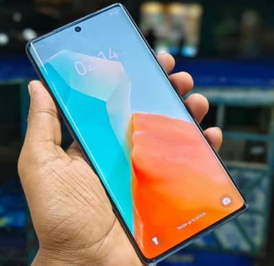 spark 20 pro plus