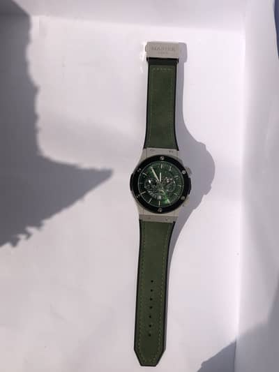 Stylish Sports Watch