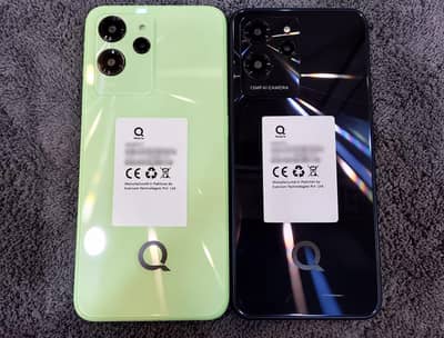 QMobile QSmart Blaze