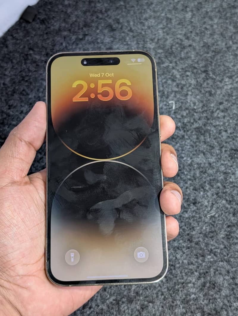 Apple iPhone 14 Pro Max 5