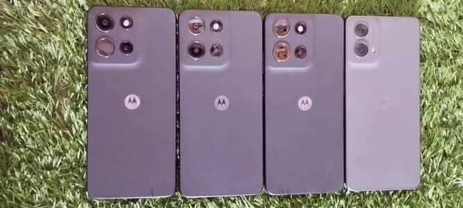 Motorola g 2025 5G mobile phone