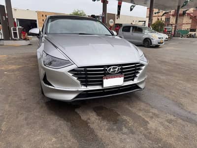 Hyundai Sonata 2022 0333 3262934