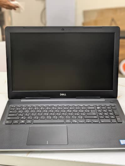 Dell Inspiron 3580