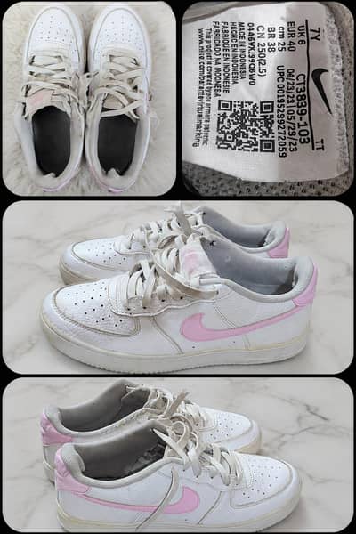 ORIGINAL HIGH QUALITY JOGGER
