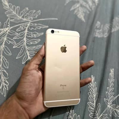 Apple iPhone 6S