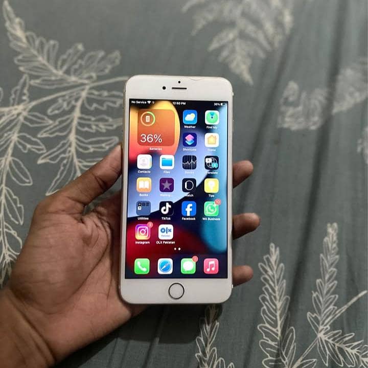 Apple iPhone 6S 2