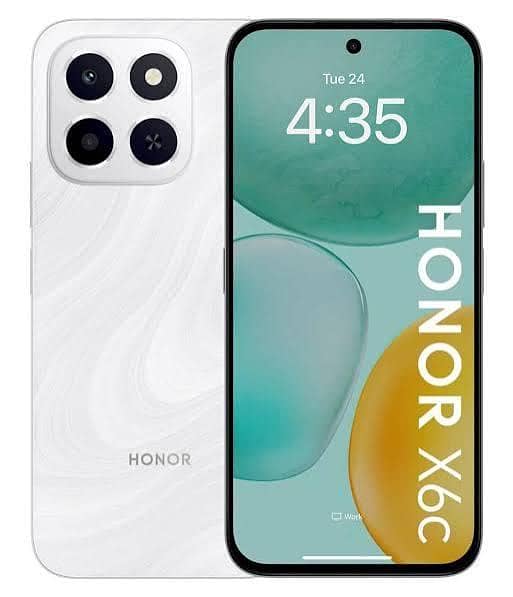 Honor Other Model 0