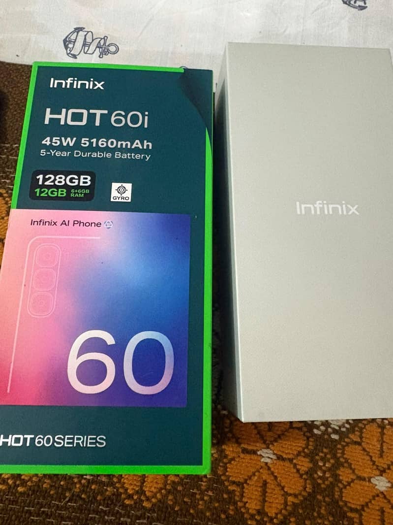 Infinix Other Model 1