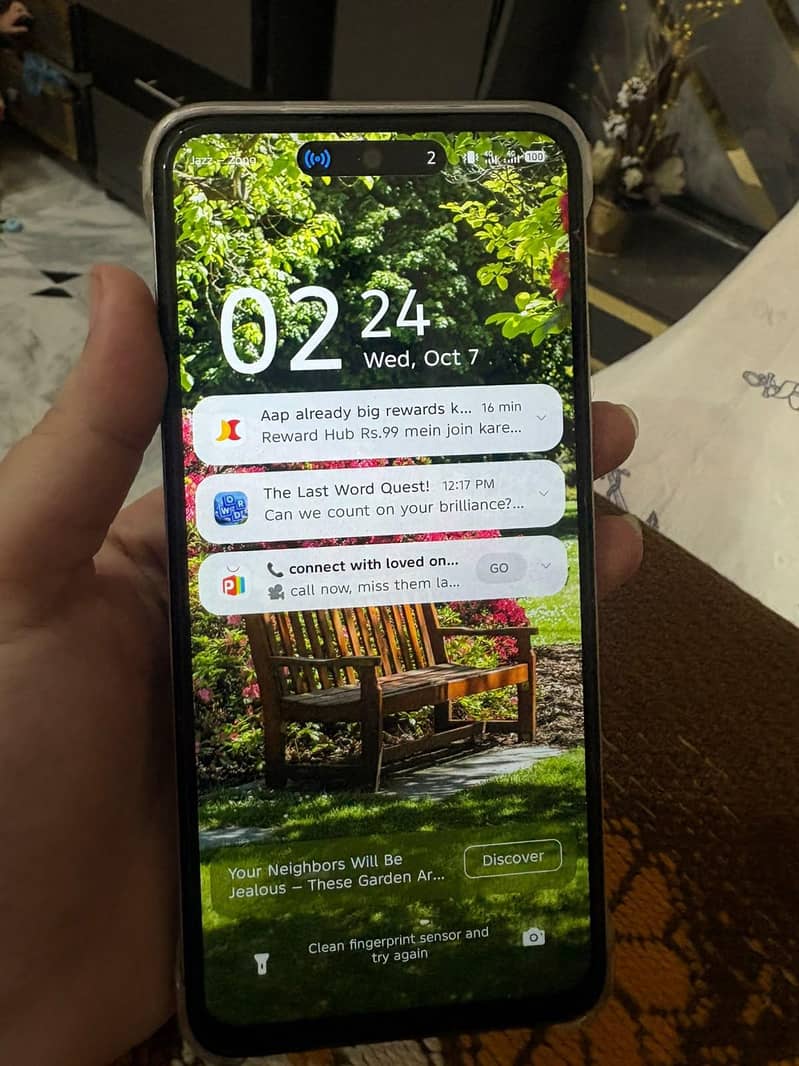 Infinix Other Model 2