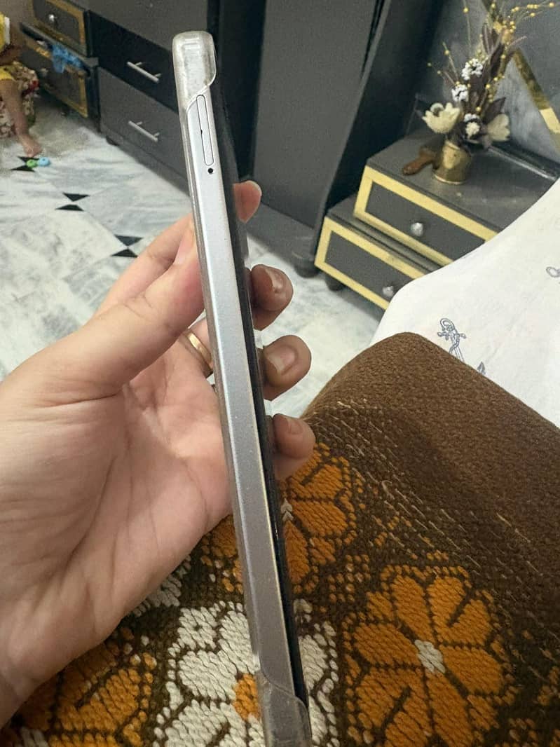 Infinix Other Model 4