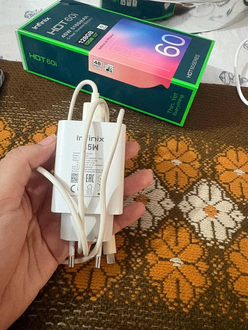 Infinix Other Model 5