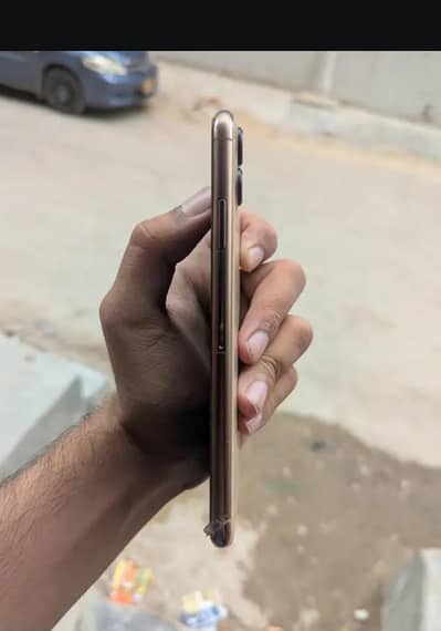 Apple iPhone 11 Pro Max
