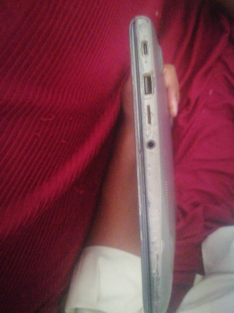HP Chromebook 2