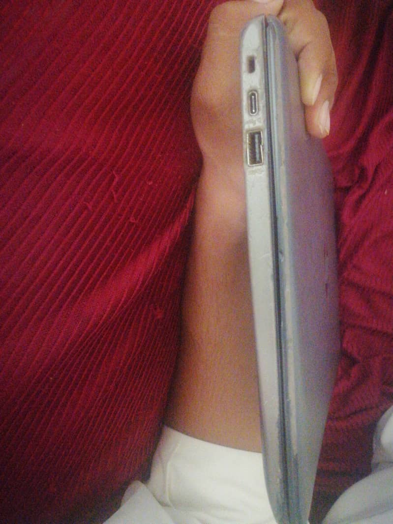HP Chromebook 3