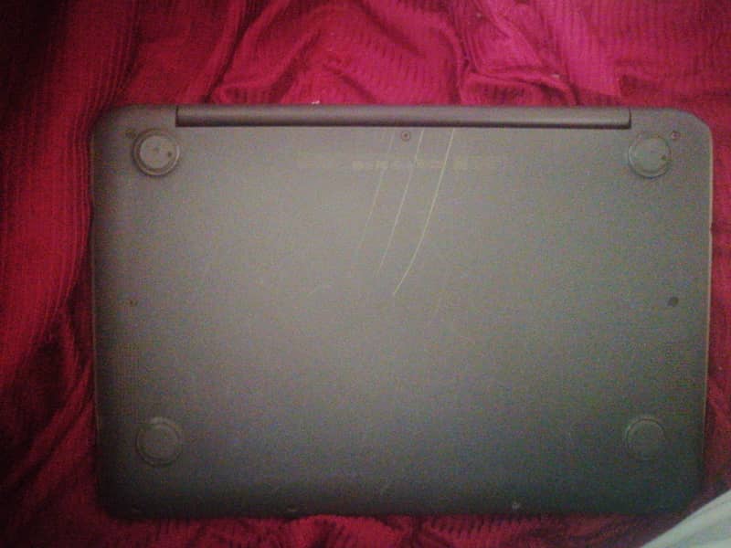 HP Chromebook 4