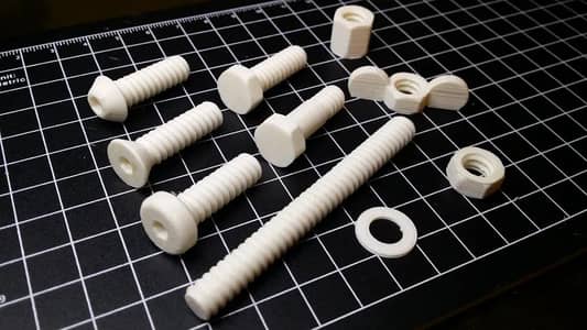 3d printing services