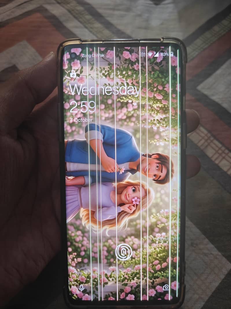 One Plus 8 1