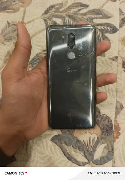 LG G7 ThinQ