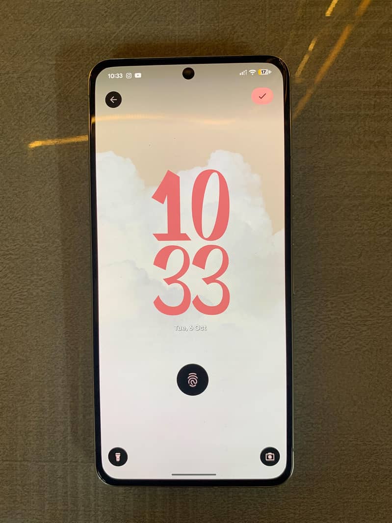 Google Pixel 8 Pro 4