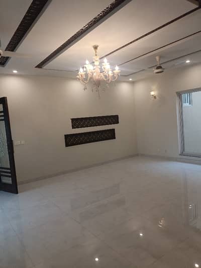 1 Kanal Lower Portion Available For Rent In Wapda Town Phase 2