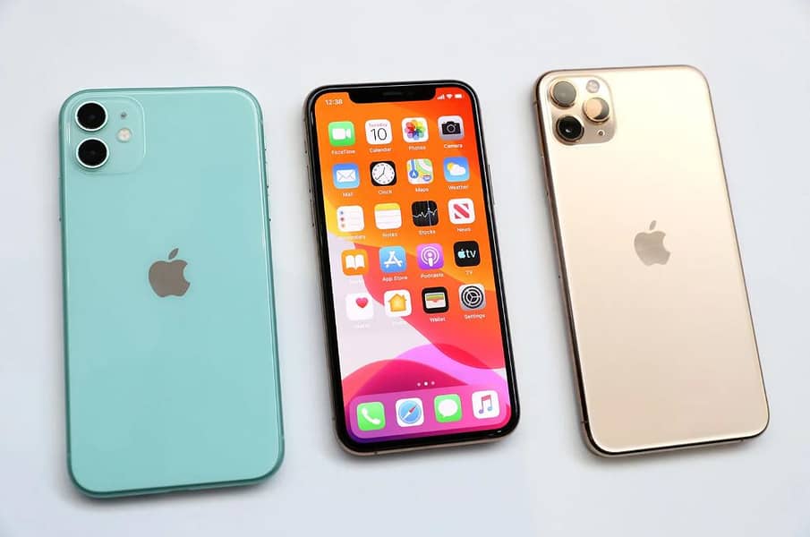 Apple iPhone 15 Pro Max 0