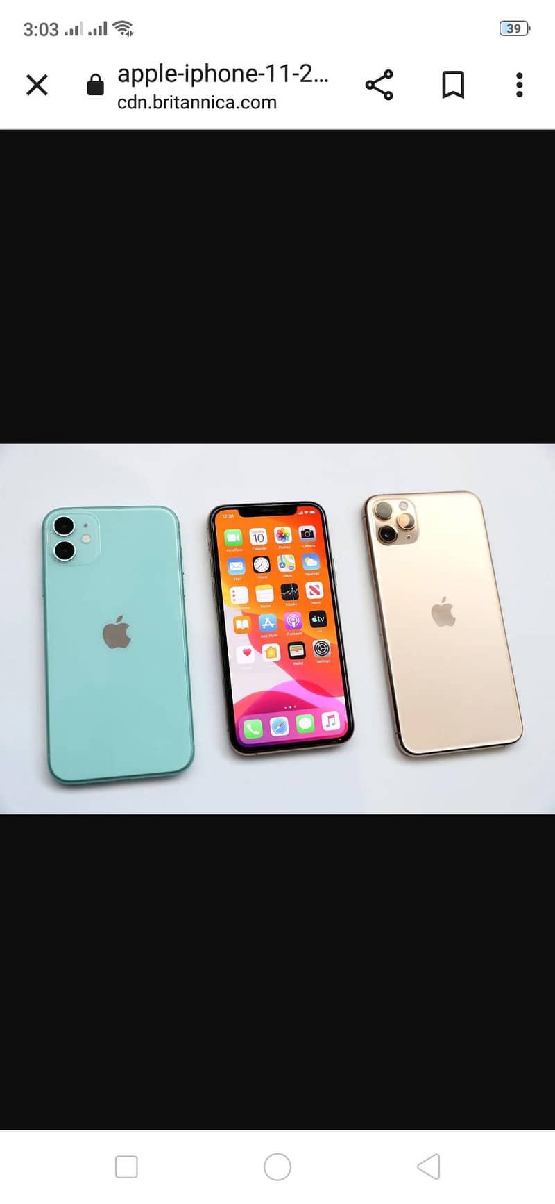 Apple iPhone 15 Pro Max 2