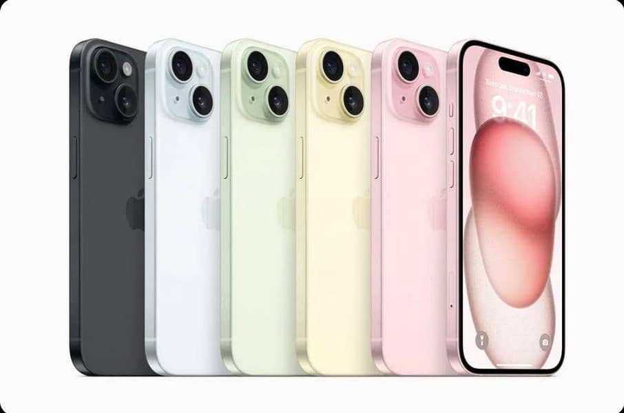 Apple iPhone 15 Pro Max 3