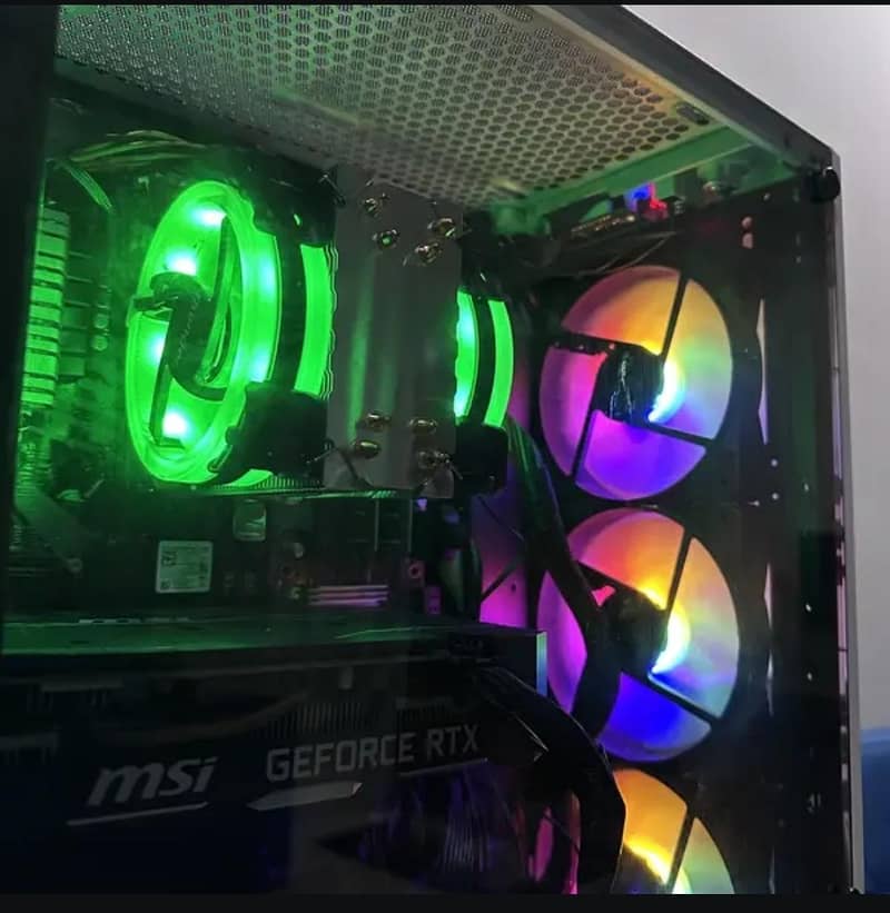 gaming pcs 0