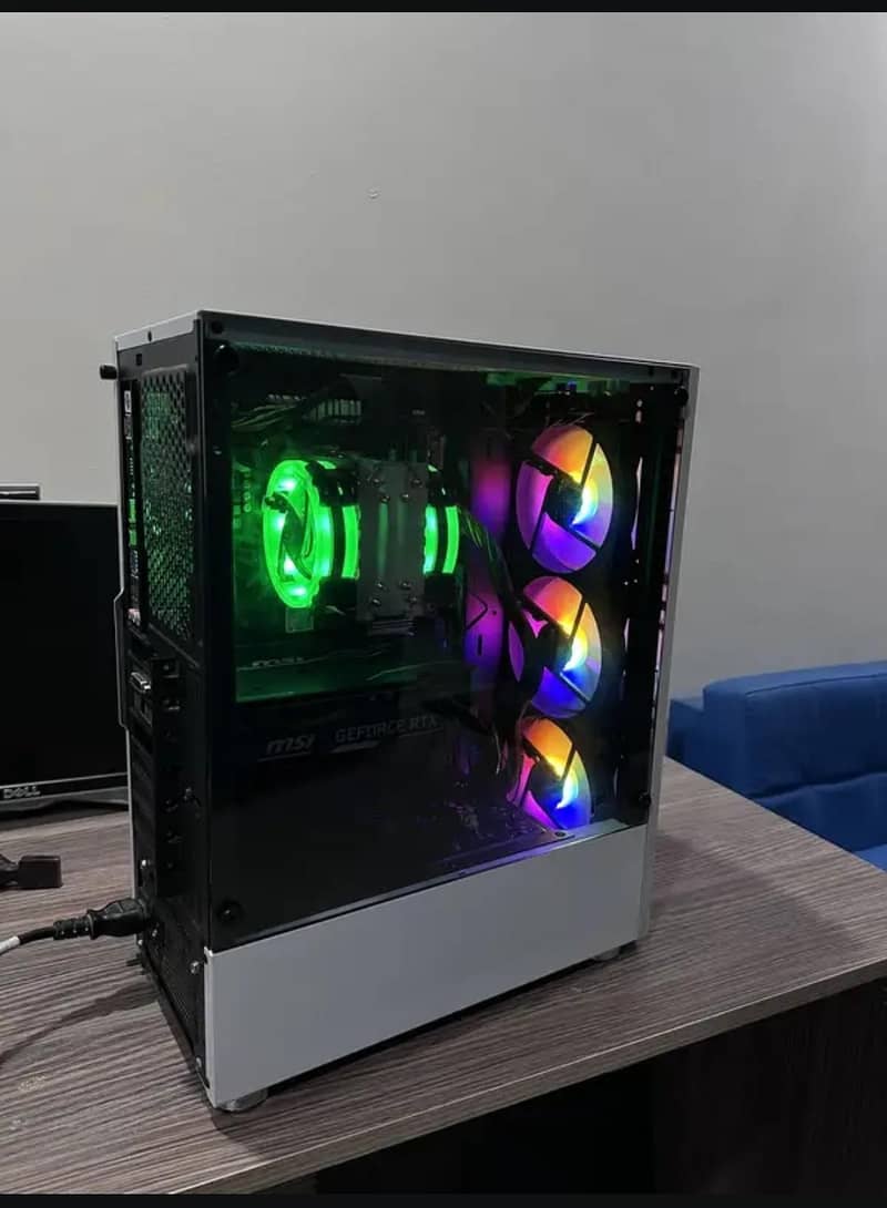 gaming pcs 1
