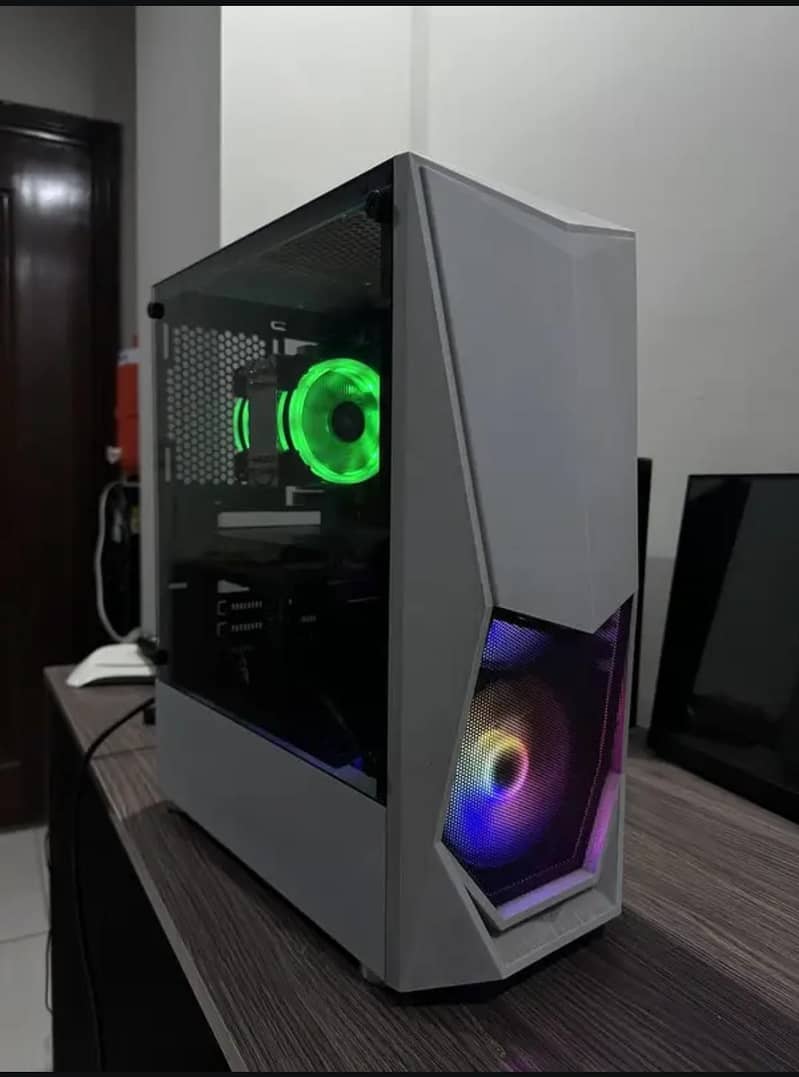 gaming pcs 2
