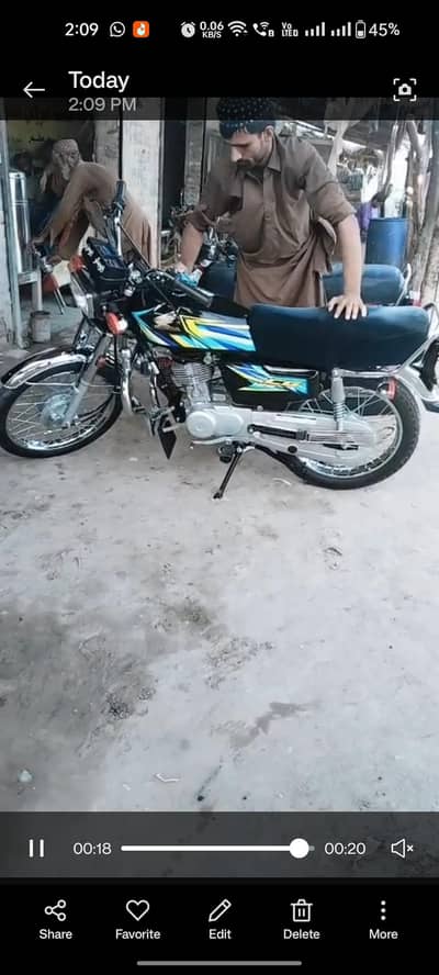 Location Kandkot City