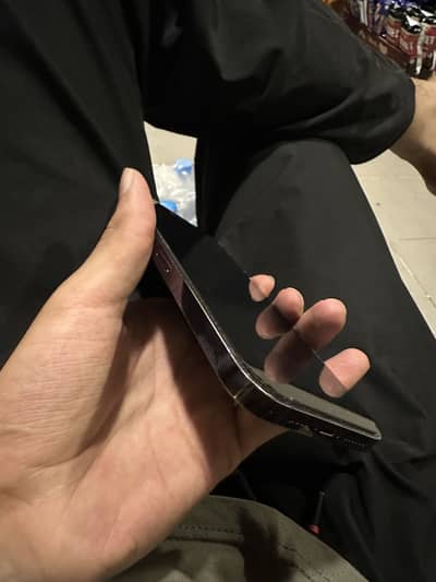 Apple iPhone 14 Pro Max