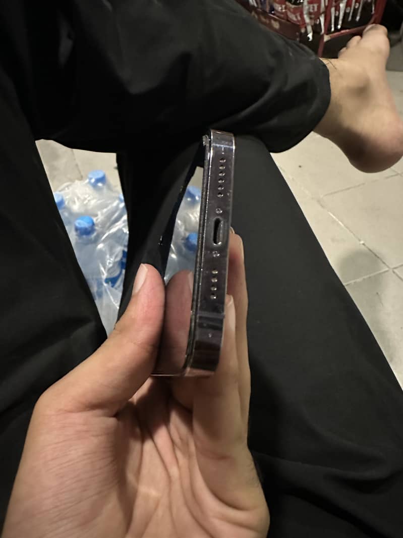 Apple iPhone 14 Pro Max 5