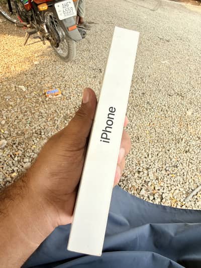 Apple iPhone 17 Air Sealed
