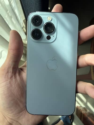 Apple iPhone 13 Pro factory unlock