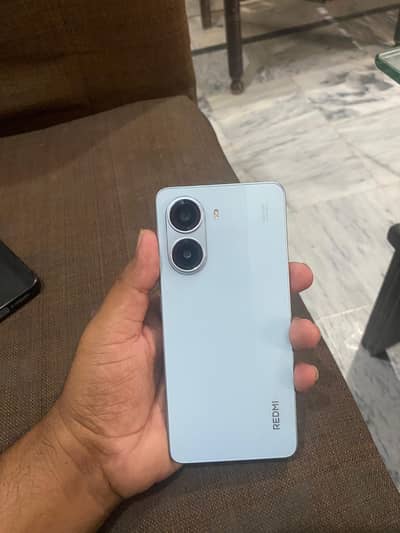 Xiaomi Redmi Turbo 4