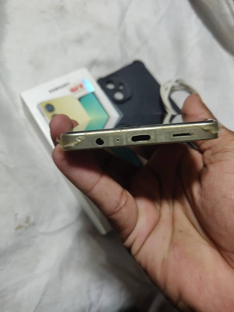 Samsung Mobile A06 1