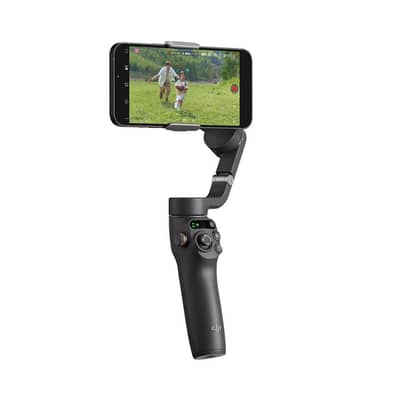 DJI OSMO 6