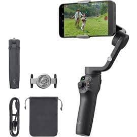 DJI OSMO 6 1
