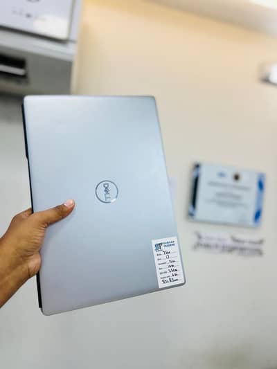 Dell Precision 7560 Workstation – i7 11th Gen |16/256GB /RTX 3000 6GB