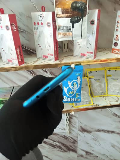 Tecno Spark 6
